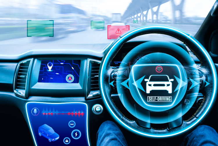 Autonoom rijden: wat betekent dit voor jouw rijbewijs?