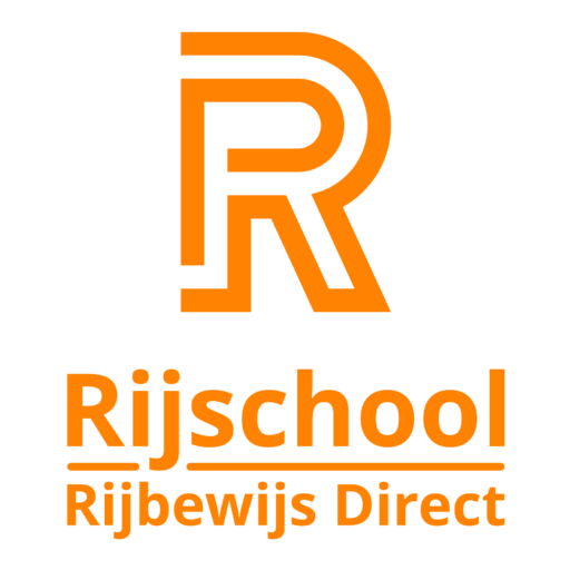 Rijbewijs direct logo