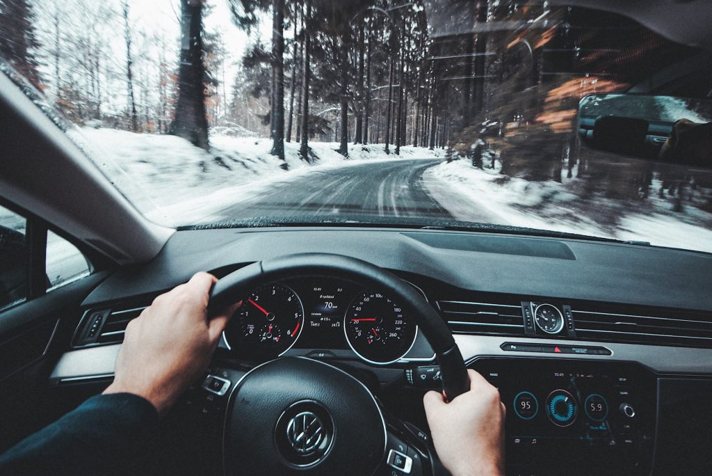 Het winterklaar maken van je auto? Wij geven tips!