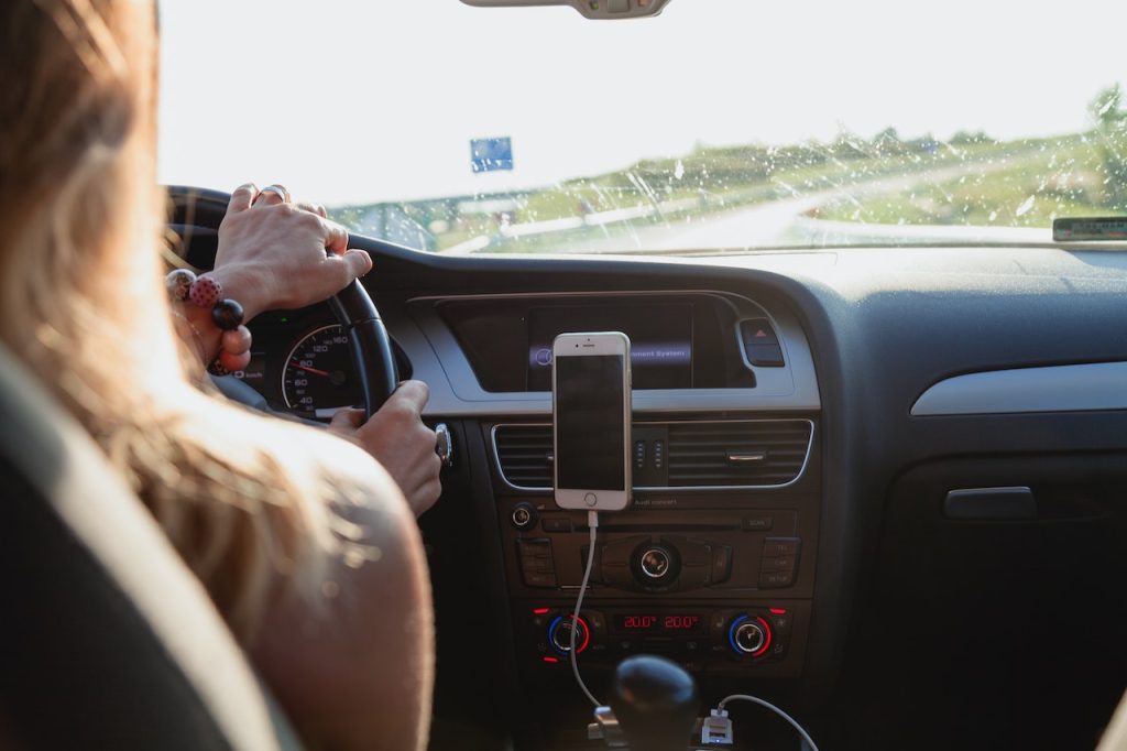 Welke voertuigen mag ik besturen met een Rijbewijs B?