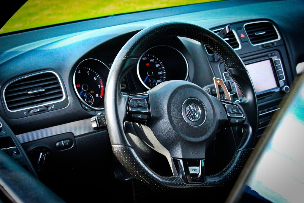 10 tips voor jouw eerste rijles