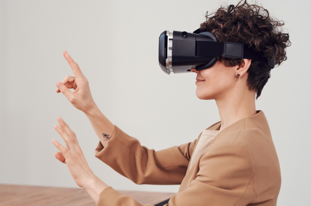 VR-rijlessen: leerzaam, maar geen vervanging voor traditionele rijlessen