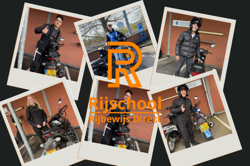 Waar moet je op letten bij het kopen van je eerste scooter?
