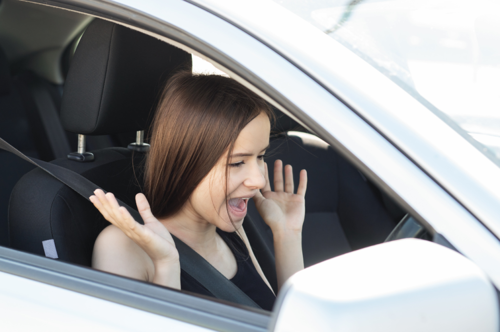 Faalangstexamen auto: wat is het en voor wie is het bedoeld?