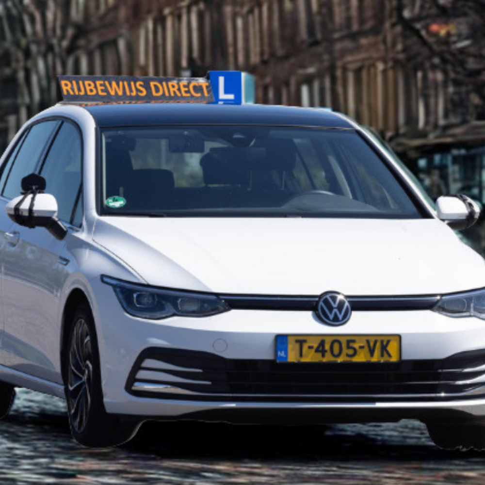 beste rijschool den haag Rijbewijs Direct